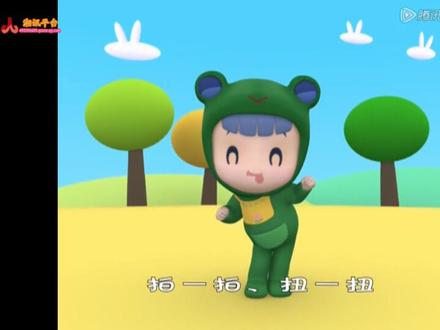 「湘讯拍客」《乐比悠悠第一部》片头曲《小乐比》MTV鉴赏