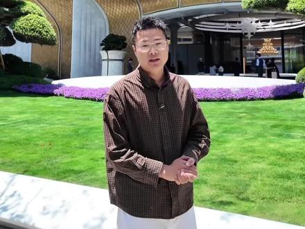 号称【中国顶豪一号作品】 168套296-876平 最便宜一套3300万到一个多亿,它就是“杭州滨江望天际”砸下52亿打造,来聊聊你的感受!#滨江望天际 #望天际 #顶级豪宅 #水电新村 #豪宅
