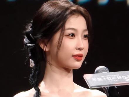 Redgala颜值锐评 #沈梦辰 #虞书欣 #redgala #大海美记 #变美