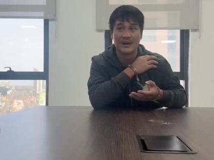 @曾舒记管家婆
非洲洋洋于2025年12月25日凌晨2点被捕,12月26日下午4点被帽子叔叔被押解到达累斯萨拉姆确认。