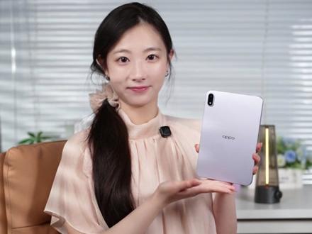 有AI变大神!用OPPO Pad Mini制作母亲节贺卡#oppopadmini#oppo平板#效率神器平板推荐#孙颖莎同款OPPO平板#母亲节礼物