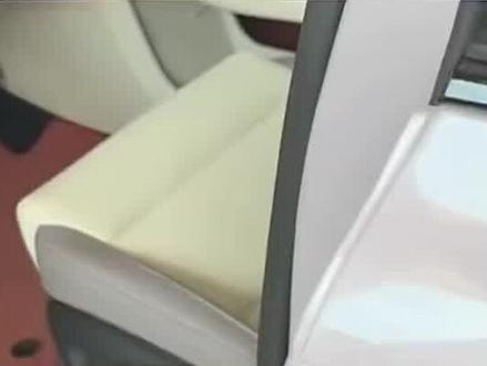 极狐T1座椅竟能躺平 瞬间变身露营床