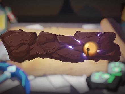 喜羊羊与灰太狼之古古怪界有古怪番外篇第3集