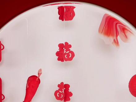全家人都爱吃的年货礼盒,@江中猴姑官方旗舰店 和我一起囤起来~
新年HAO运常相伴 “马”上把福气带回家
#侯明昊江中猴姑品牌代言人 #江中猴姑 #2026年味加码