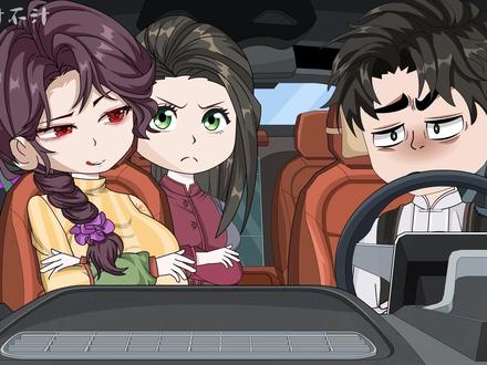 【李大蝇护嫂记】11-20合集 #原创动画 #二次元 #动画