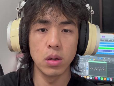 如果你们家孩子也有这个坏习惯一定要及时制止!
#原创音乐 #亲子音乐 #音乐启蒙 #阴乐人令松松