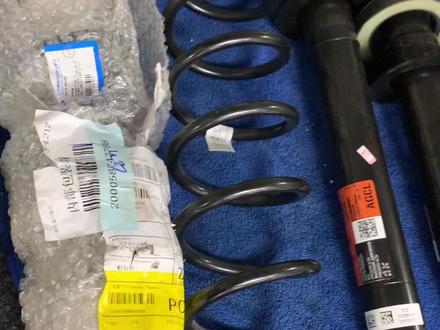 CT6,mrc电子悬挂,配件,安装过程,路试视频。舒适度提升几倍。每秒1000次反应速度#汽车保养与维修