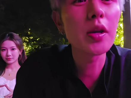 明天西瓜老婆以及子圣的团播向往生活#童锦程 #子圣