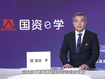 “强国担当·国资央企通识课”(广西国资委)牢记领袖嘱托 勇担历史使命 加快推动广西国资国企高质量发展