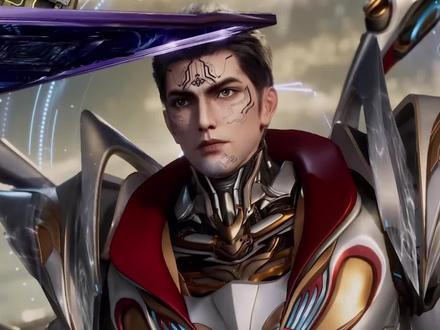 吞噬星空:罗峰一生加入过多少个组织,这些组织的结局差距有多大 #国漫 #吞噬星空