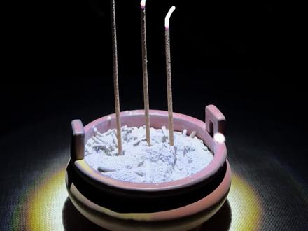 部分香灰合集#香谱 #传统文化 #日常分享