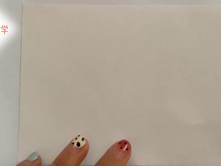 画画教学,接下来是鲸鱼的教学 #简笔画 #简笔画教程 #儿童简笔画 #手绘