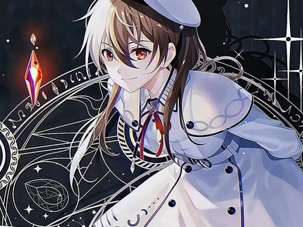 设定之神,洛晨曦!#战力对比 #动漫杂谈 #宇宙红鱼 #青年创作者成长计划