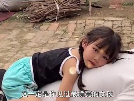 拥有逆天颜值却身患绝症,不会说话不能自理,5岁才能喊出了妈妈 #兰妮妮是地球的 #绝症 #逆天颜值