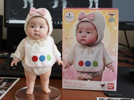 揭秘如何低成本的做目前很火的真人手办3D模型 #MeshyAI#AI3D #ai创业赛道 #真人3d手办