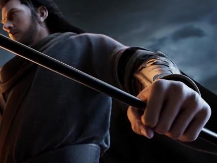 遇事不决,可问大风.....剑来人物志:郑大风 #小说 #剑来 #网文小说 #郑大风