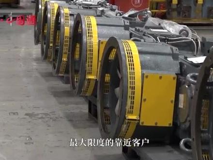 SEW中国公司:精益求精,引领国际发展