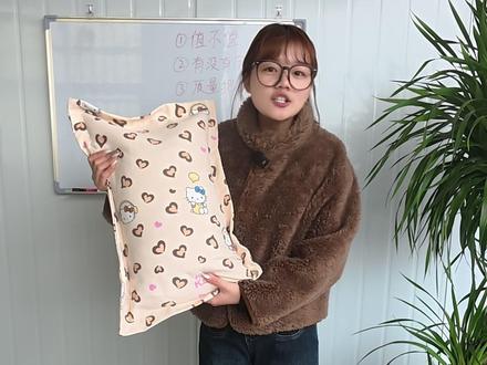 苍耳辛夷枕是不是智商税? #苍耳子 #辛夷 #枕头