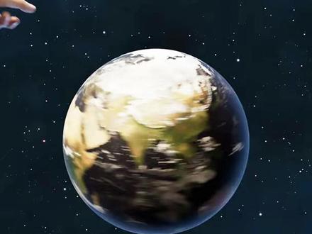 如果地球自转的速度比平常快会怎样呢