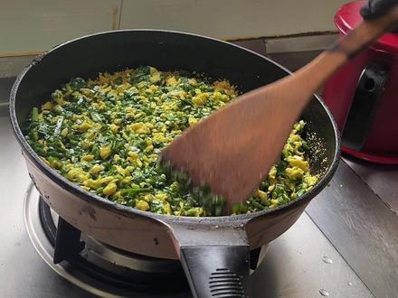 烀饼子你也来试试吧,