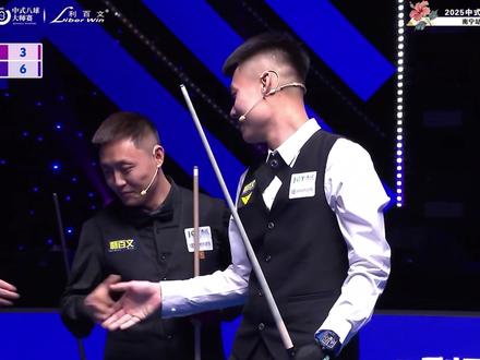 最新乔氏表演赛,薛珍麒大战张堃鹏,今天的薛老师彻底被打服了#薛珍麒 #张堃鹏