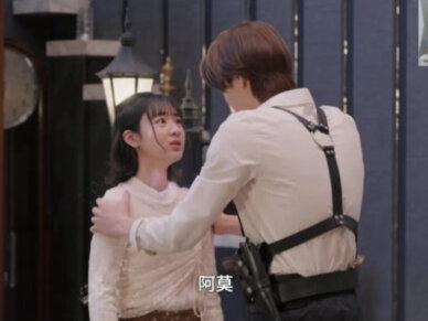 “完结撒花,全员下线”#假面骑士zzz #假面骑士
