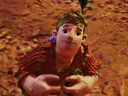 【双人成行-花园05 苦痛折磨 上】温室大战一触即发 西红柿怎么打 #双人成行 #游戏 #攻略