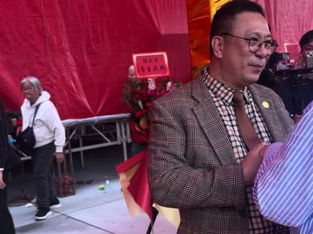 身价几十亿大佬,吴镇明,吴启雄,