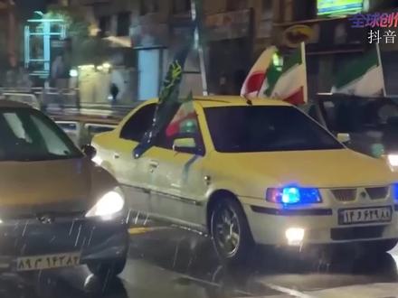 冲突第12天,穆杰塔巴上任后,10名内鬼被揪出,伊朗最大隐患 #创作者中心 #创作灵感 #美国 #伊朗 #伊朗vs美国