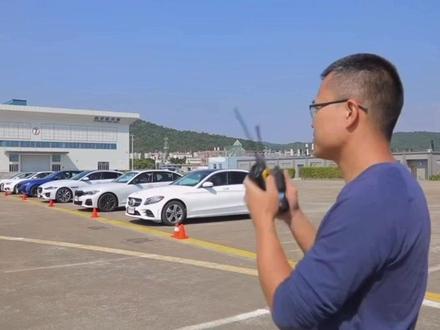 #直线加速赛 转测评,Ct5果然没有让我们这些车主失望😄yyds