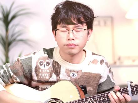 治愈小甜歌《读心术》吉他弹唱教学 #吉他 #吉他教学 #吉他弹唱 #吉他新手 #吉他入门