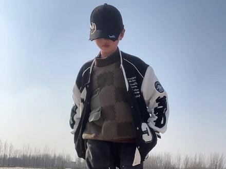 农村娃也有梦想#张奕然进行曲教程 #张奕然 #抖音舞蹈热门计划