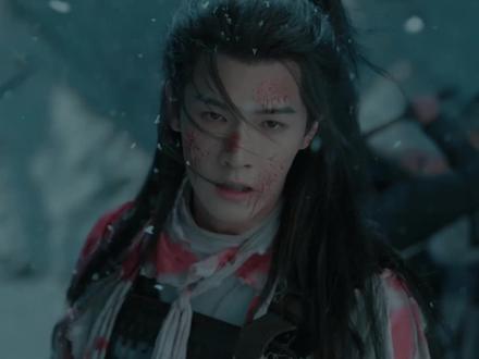 《冰湖重生》即将开播 宇文玥终于被打捞上来了#冰湖重生 #4月必看冰湖重生 #李昀锐 #楚乔传2