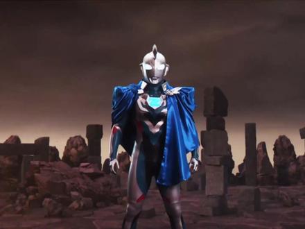 【奥特传承】 赛罗奥特曼亲自给泽塔奥特曼传授披风!#奥特曼