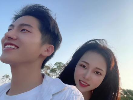 #赖家益 他真的很阳光,懂事,孝顺❤️