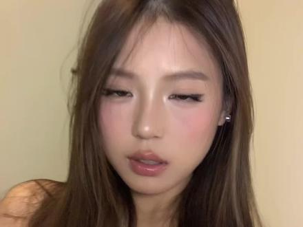 妆教精讲|轻亚裔妆教精讲来袭 轻松画出轻亚裔 #美妆 #新手化妆教程 #分享妆容 #妆教 #新手化妆