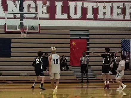 “柯冉AAU首秀爆砍21分!”#柯冉 #街球 #柯冉auu #创作者激励计划 #内容启发搜索