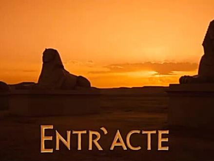 经典电影《十戒》下部 #十戒 #摩西