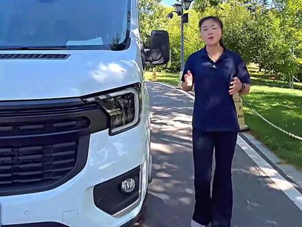 福特全顺T8货运版,配备脱困档,解决您的路况焦虑#dou是好车 #抖音汽车 #福特全顺 #新车