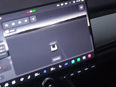 启源A06的泊车功能慎用#行车安全