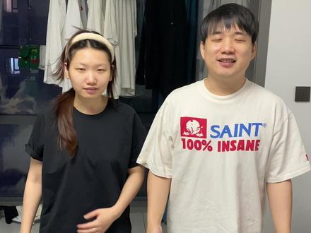 好朋友来家里犹如蝗虫过境 #日常vlog