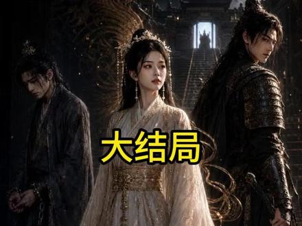 超长一小时《贬妻为妾,十万铁骑跪接我登基》后续 十万铁骑接我登基后续
姜十七贬妻为妾十万铁骑后续
贬妻为妾十万铁骑后续
贬妻为妾合离书后续
贬妻为妾十万铁骑跪接我登基小说
沈菁瑶顾予珩贬妻为妾
短剧《贬妻为妾医女竟是长公主》
贬妻为妾贤德大妇她掀桌了小说
你纳新贵!铮铮铁骑跪接我登基
贬妻为妾十万天兵迎我归位
十万铁骑跪接我登基姜十七
贬妻为妾十万铁骑跪接我登基10集
贬妻为妾十万铁骑跪接我登基正版
姜十七贬妻为妾十万铁骑
短剧贬妻为妾十万铁骑跪接
贬妻为妾娶亡国公主为妻短剧
姜十七贬妻为妾
贬妻为妾和休妻
姜十七
十万铁骑什么意思
贬妻为妾小说全文
贬妻为妾十万铁骑跪接我
蔡卓音十万铁骑接我登基
十万铁蹄接我登基
#贬妻为妾十万铁骑跪接我登基 #贬妻为妾十万铁骑跪接我登基短剧 #贬妻为妾十万铁骑跪接我登基后续 #好剧推荐 #贬妻为妾十万铁骑跪接我登基大结局