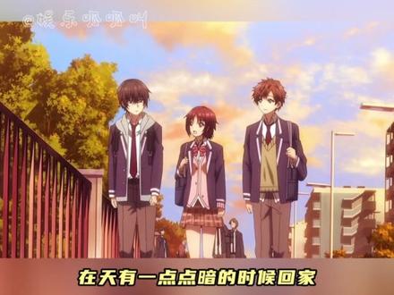 最满意的一集 #伊藤润二 #女性安全 #coser #爽文