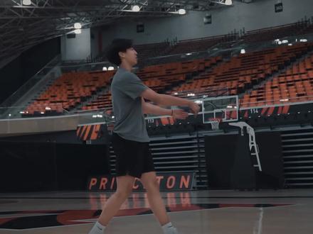 #谢维安李 下赛季直指ncaa总冠军