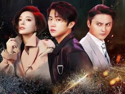 一口气看了二十几集,差点甜掉牙,男主太宠了吧