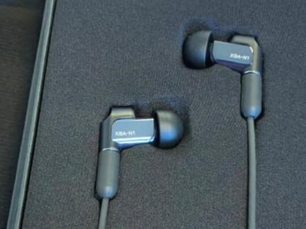 sony N1ap 开箱 #sony