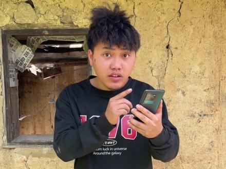 这照片上的到底是什么玩意啊#意想不到的结局 #剧情#伪人