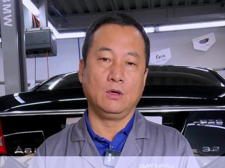 由于汽车底盘摆臂损坏导致的#底盘异响 !究竟是应该换#胶套?还是应该换#摆臂?看完这个视频发表一下您的看法!#奥迪底盘异响 #汽车维修 #汽车知识 #带你懂车