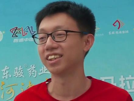 为了弥补去年遗憾,这名曾在弥渡一中支教的北大小伙又飞回来了#小河淌水半程马拉松 #走进小河淌水的故乡 #来大理爱上弥渡 #在大理爱上生活 #有一种叫云南的生活