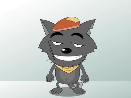 喜羊羊与灰太狼第一部#童年动画 #喜羊羊与灰太狼